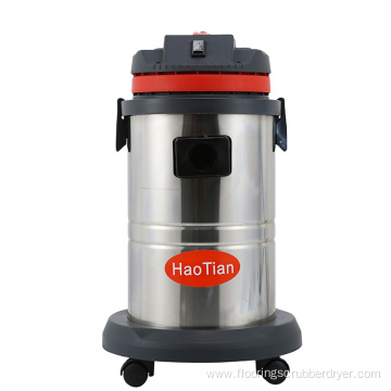 30L CE wet and dry vacuum cleaner